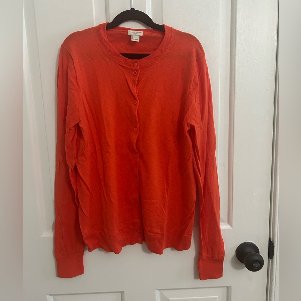 Jcrew - The Caryn Cardigan